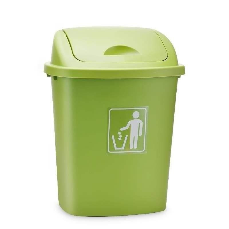 速发Lare industrial waste bin 30L40L60L outdoor use property