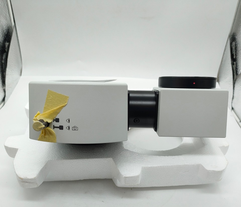 OLYMPUS/奥林巴斯U-TRU显微镜三目双CCD接口 现货询价