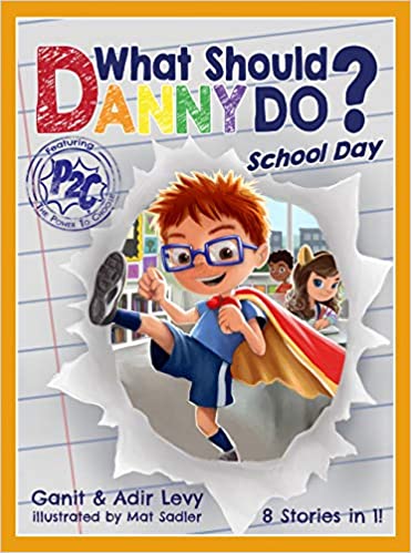 【预订】What Should Danny Do? School Day 9780692914373