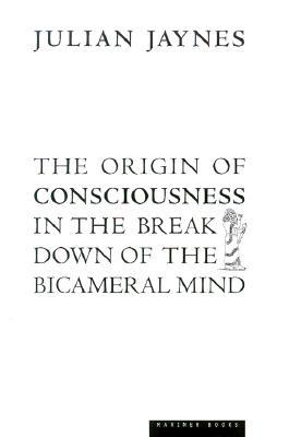 [预订]The Origin of Consciousness in the Breakdown of the Bicameral Mind 9780618057078