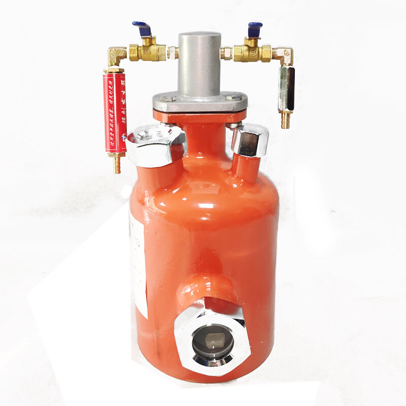氧气乙炔钎焊罐 MPFSO-168P助焊发生器 无氧化气焊风焊设备焊接颧