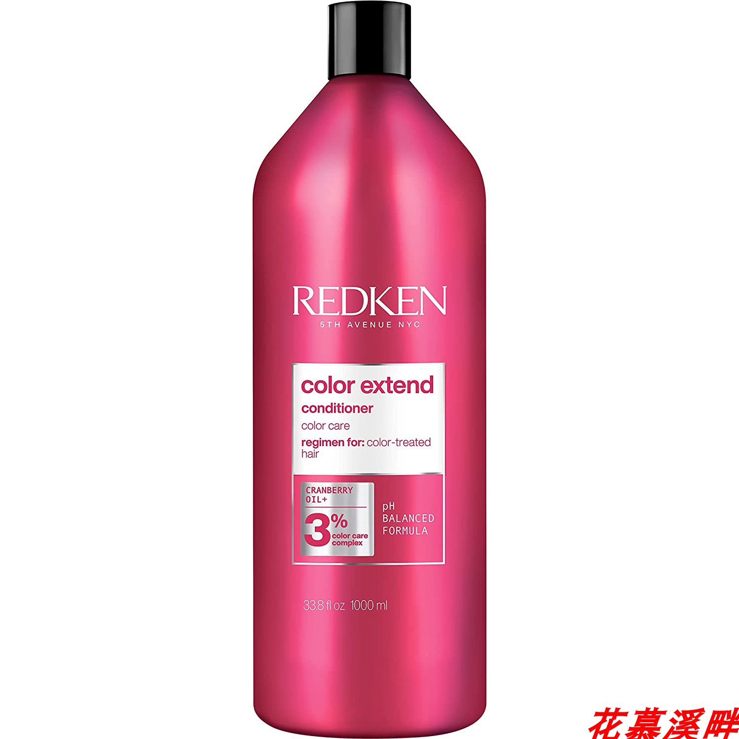 Redken Color Extend Conditioner | For Color-Treated Hair |