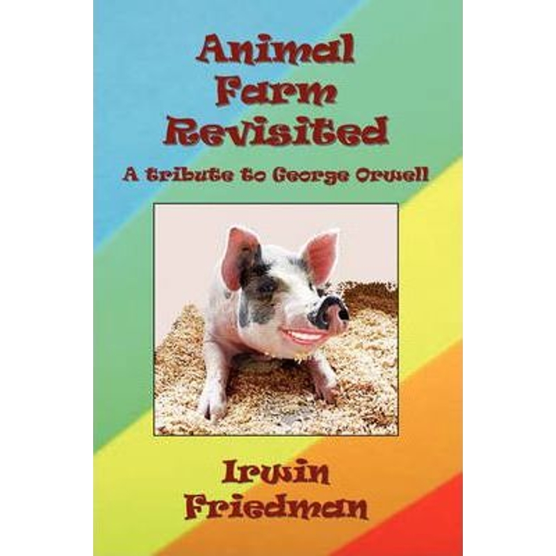 预订Animal Farm Revisited