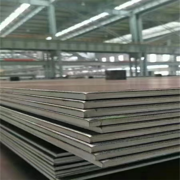 65Mn钢板 27SiMn钢板 弹簧钢规格齐全异形件激光切割零售提供样品