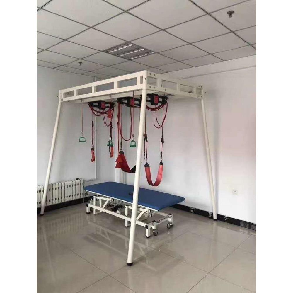 成人悬吊康复训练系统set红绳悬挂训练系统康复训练器