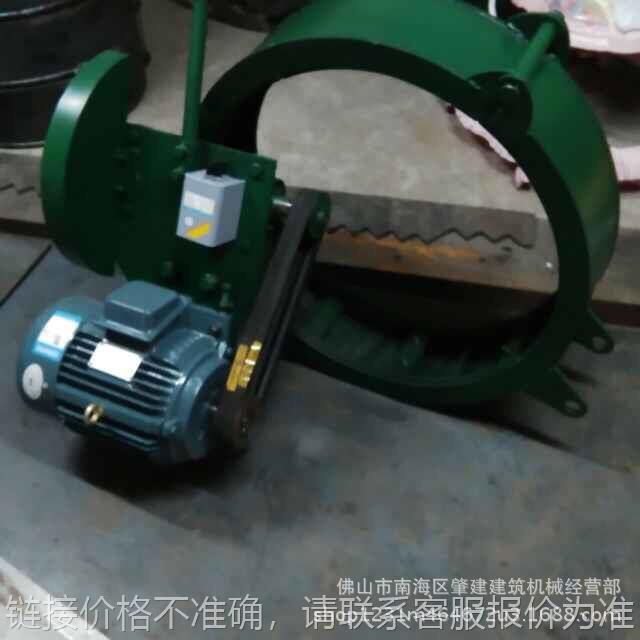 厂家供应打桩机 介桩机 介桩箍 液压切桩机 公路护栏钢板桩机