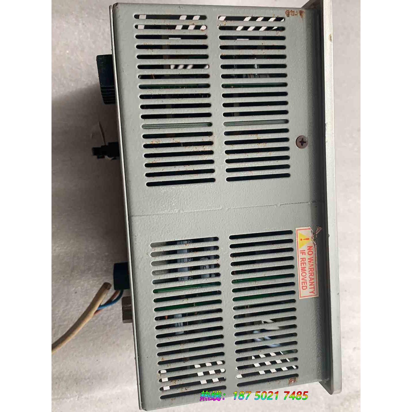 KR-880温湿度电子记录仪，原装拆机，，内屏坏了。议价