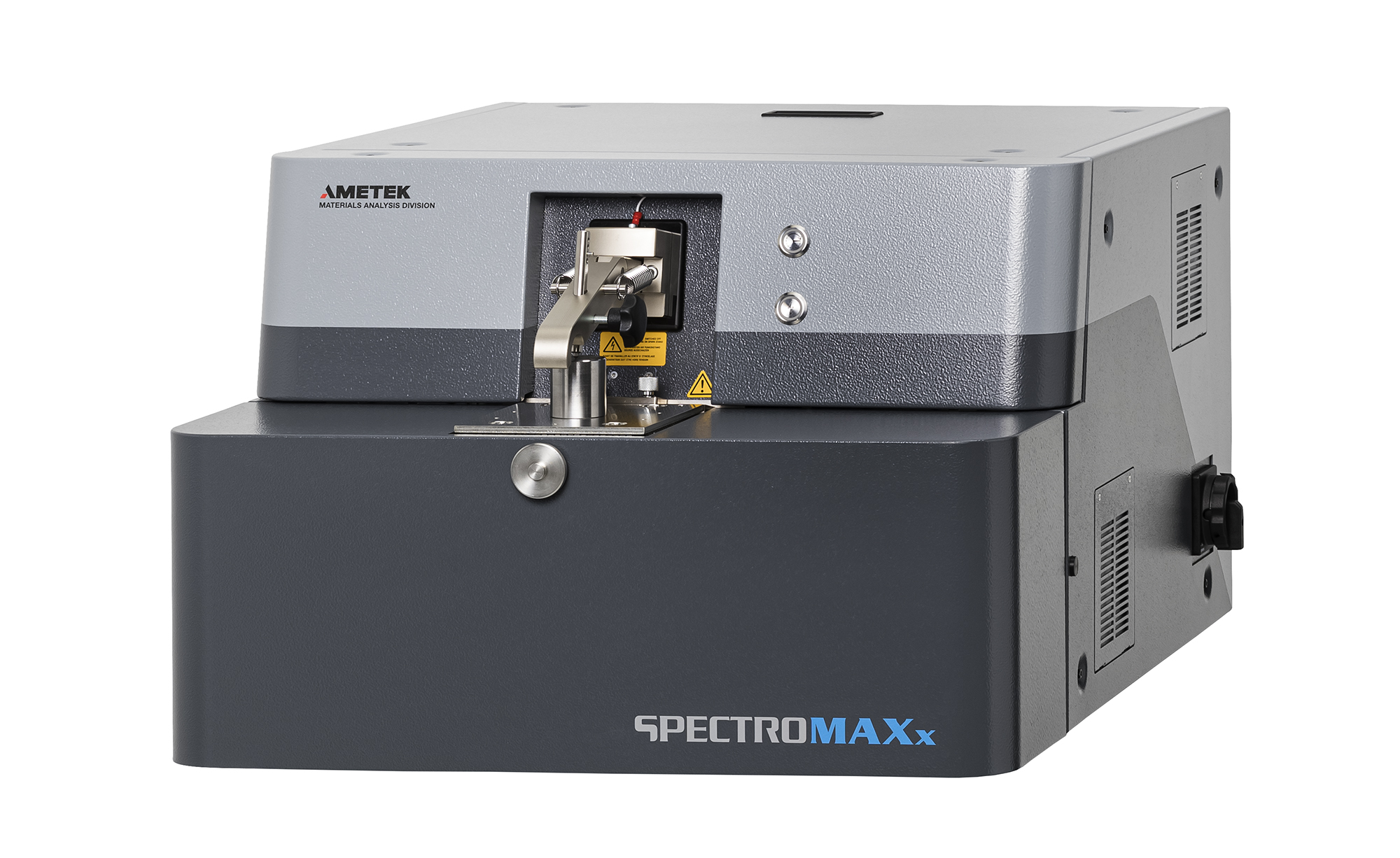 德国斯派克台式直读光谱仪 电弧/火花OES金属分析仪 SPECTROMAXx