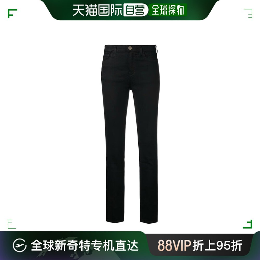 香港直邮EMPORIO ARMANI 女士牛仔裤 3G2J202DXIZ0005