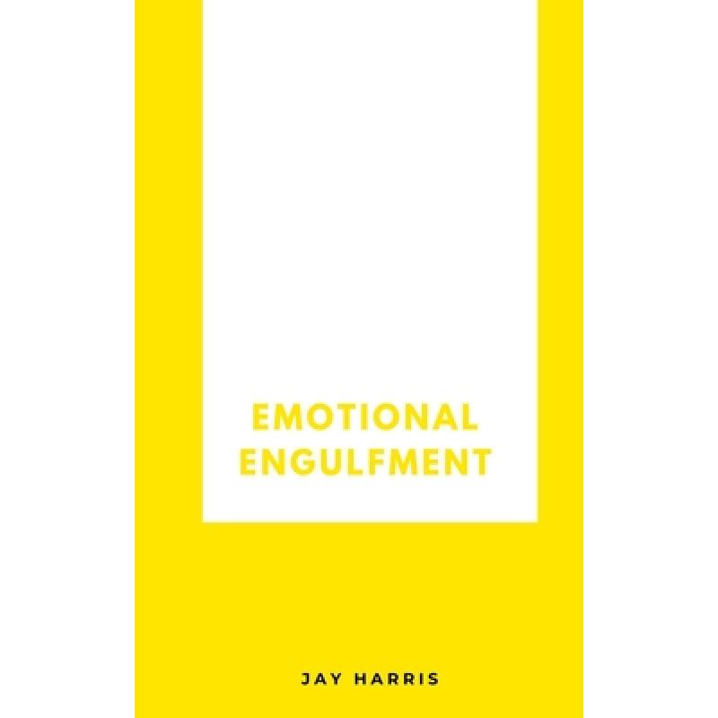 【4周达】Emotional Engulfment [9789357440875]