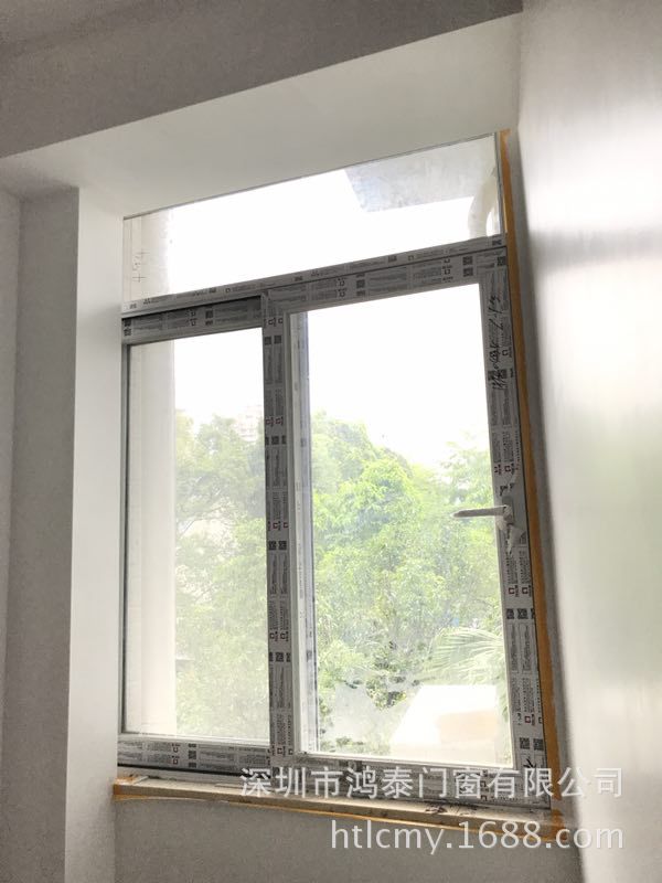 澳洲公寓住宅铝合金门窗AS2047澳标认证豪宅家装推拉窗工厂直销