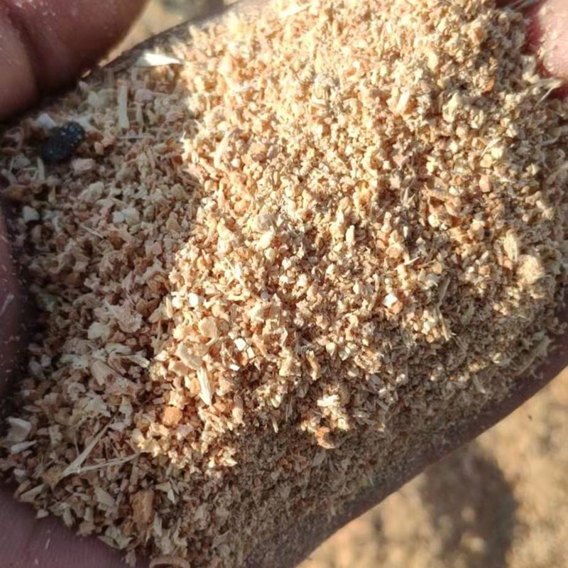 急速发货木末实锯粉木屑拖地用吸油洗手木粉垫料发酵牀种花木糠包