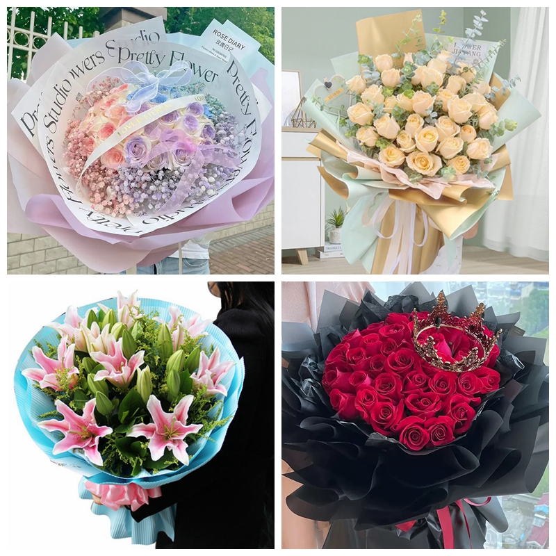 西宁市湟源区湟中区大通区鲜花同城配送生日老婆朋友33朵红玫瑰