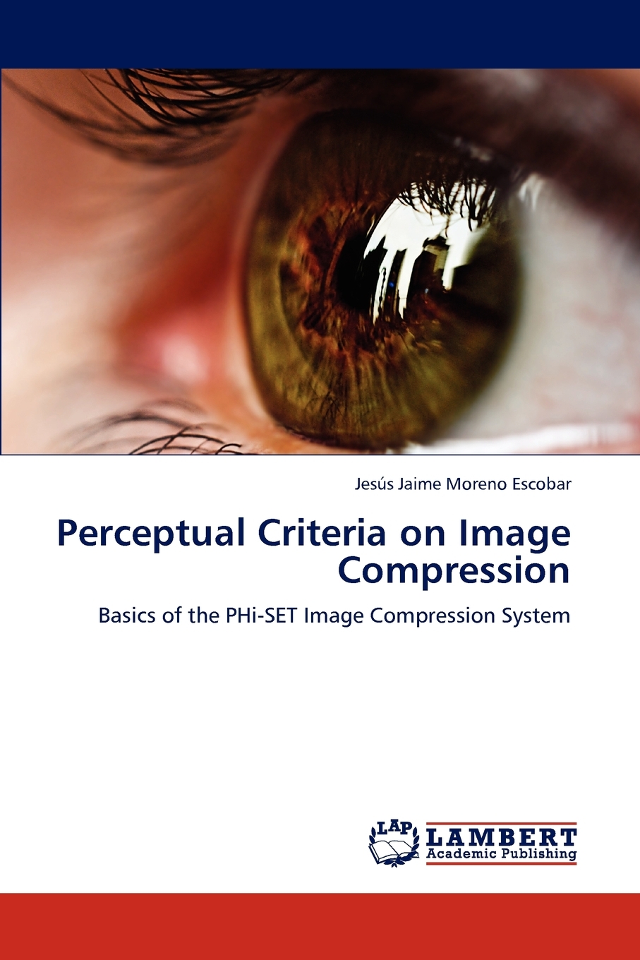 【预售 按需印刷】Perceptual Criteria on Image Compression