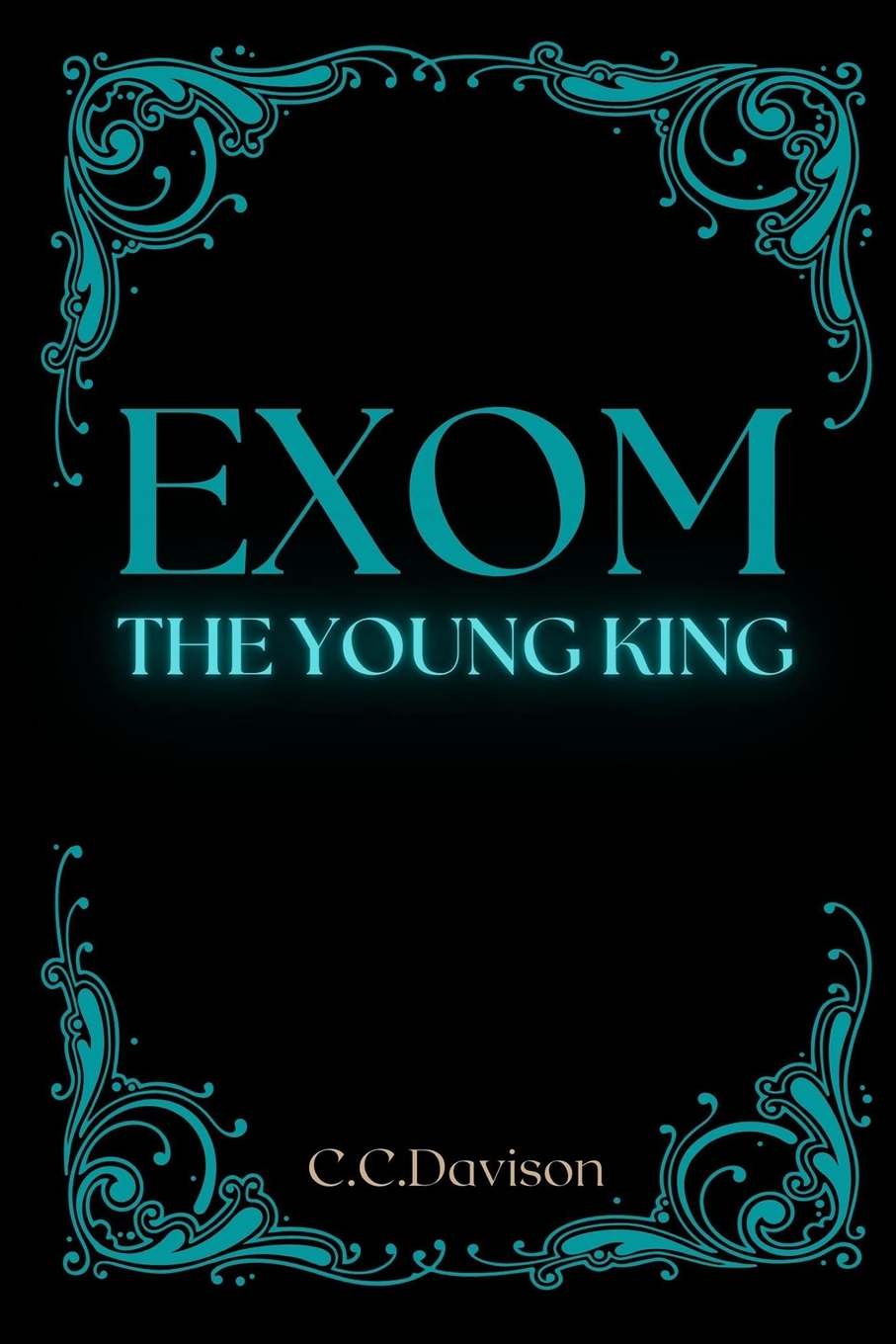 预售 按需印刷  Exom - The Young King