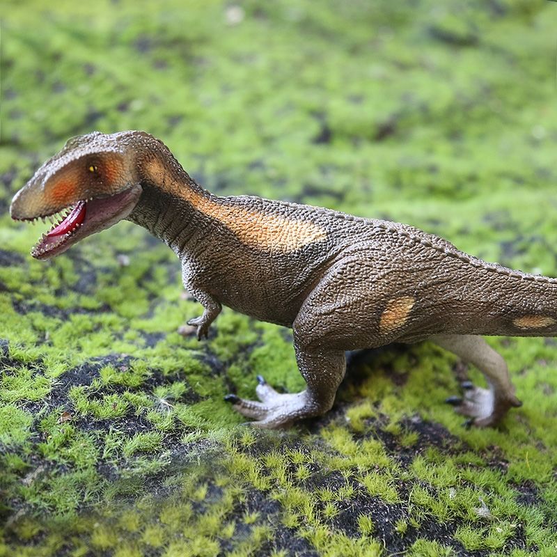 白垩纪恐龙世界马普龙模型大号实心儿童玩具套装仿真动物阿根廷龙