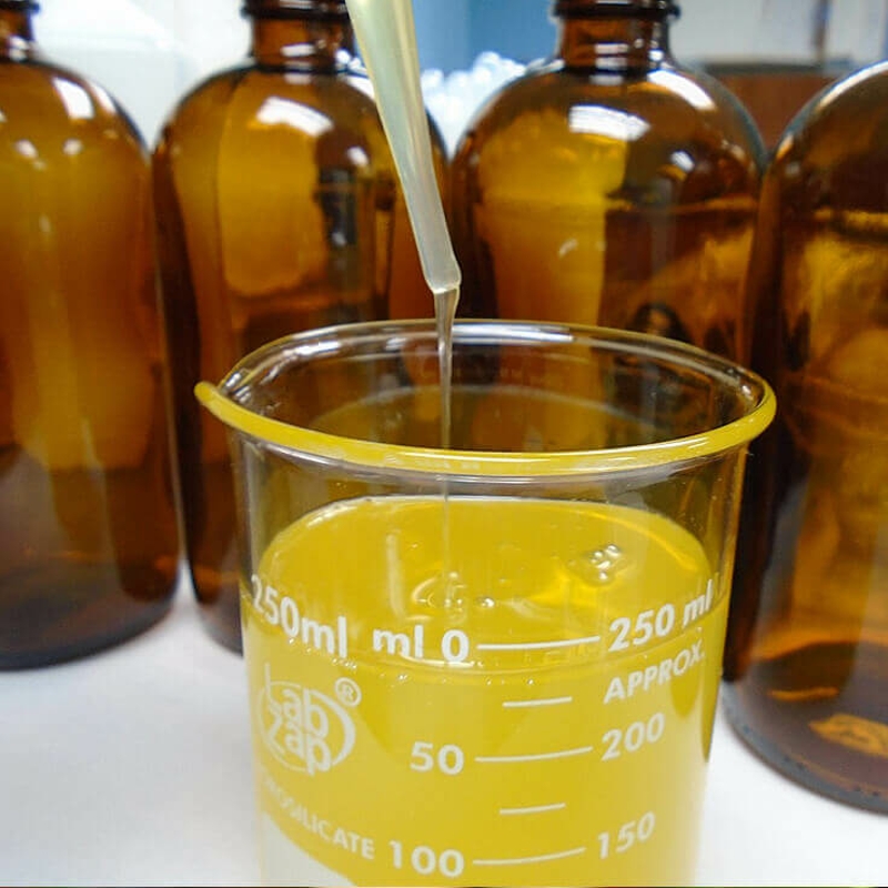 非洲野生高油酸“会拉丝”海檀木籽油滋润保湿舒缓干燥基础油原料