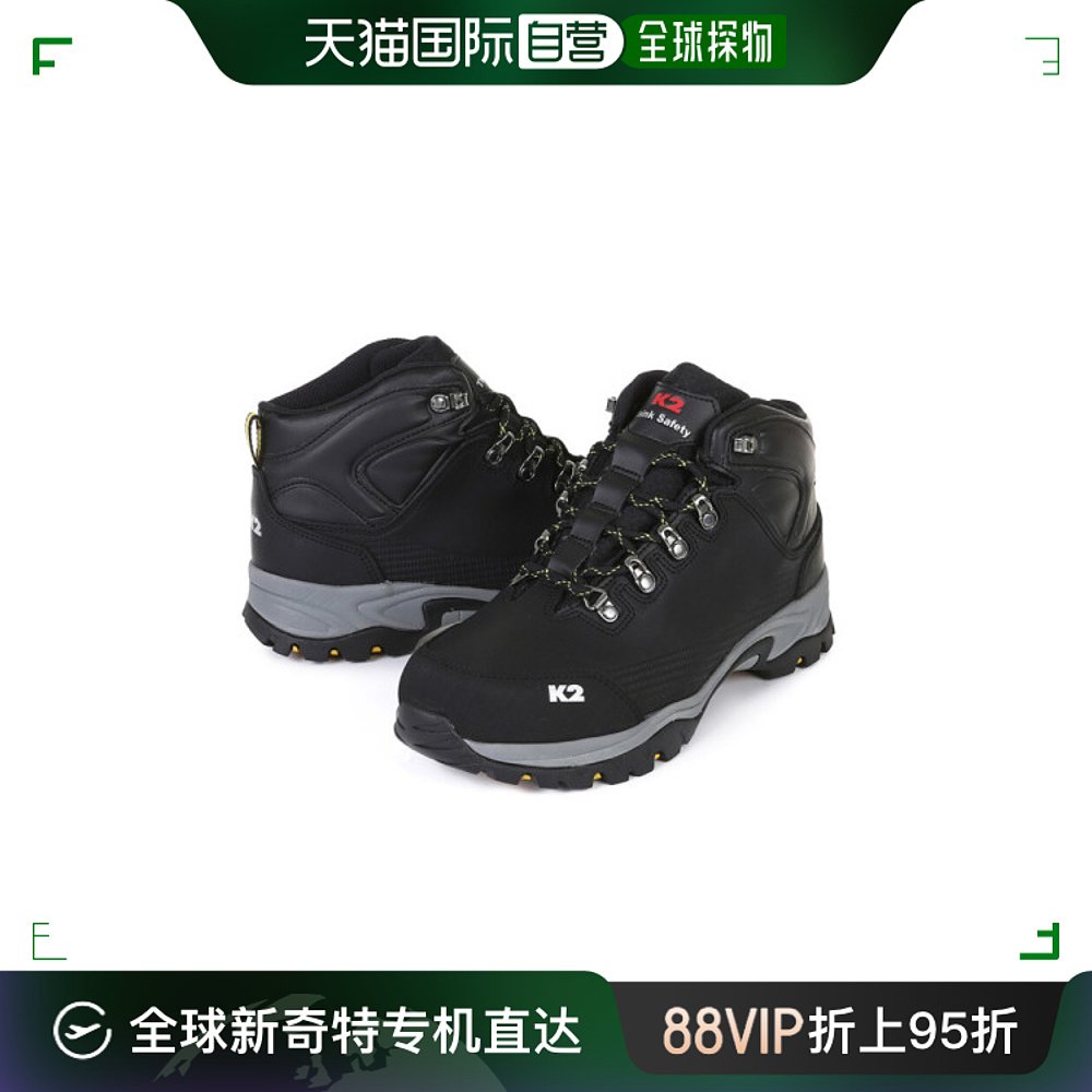 韩国直邮K2 雪地靴 [K2] 登山鞋storm XTORM 6寸 鞋子