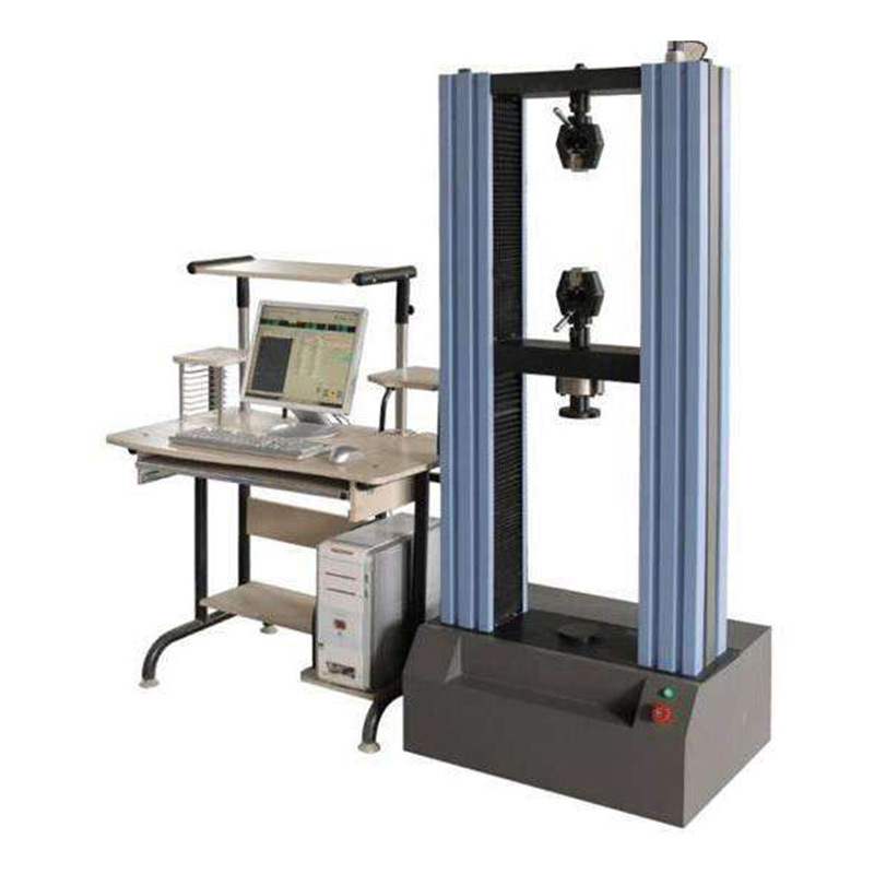 旭联 夹层结构面板弯曲强度性能检测 芯子剪切应力试验机