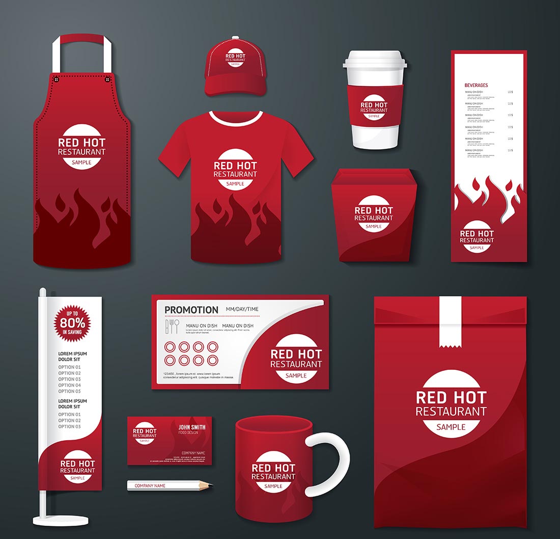 原创logo设计有机食品咖啡食品VI设计标志字体CI视觉识别手册