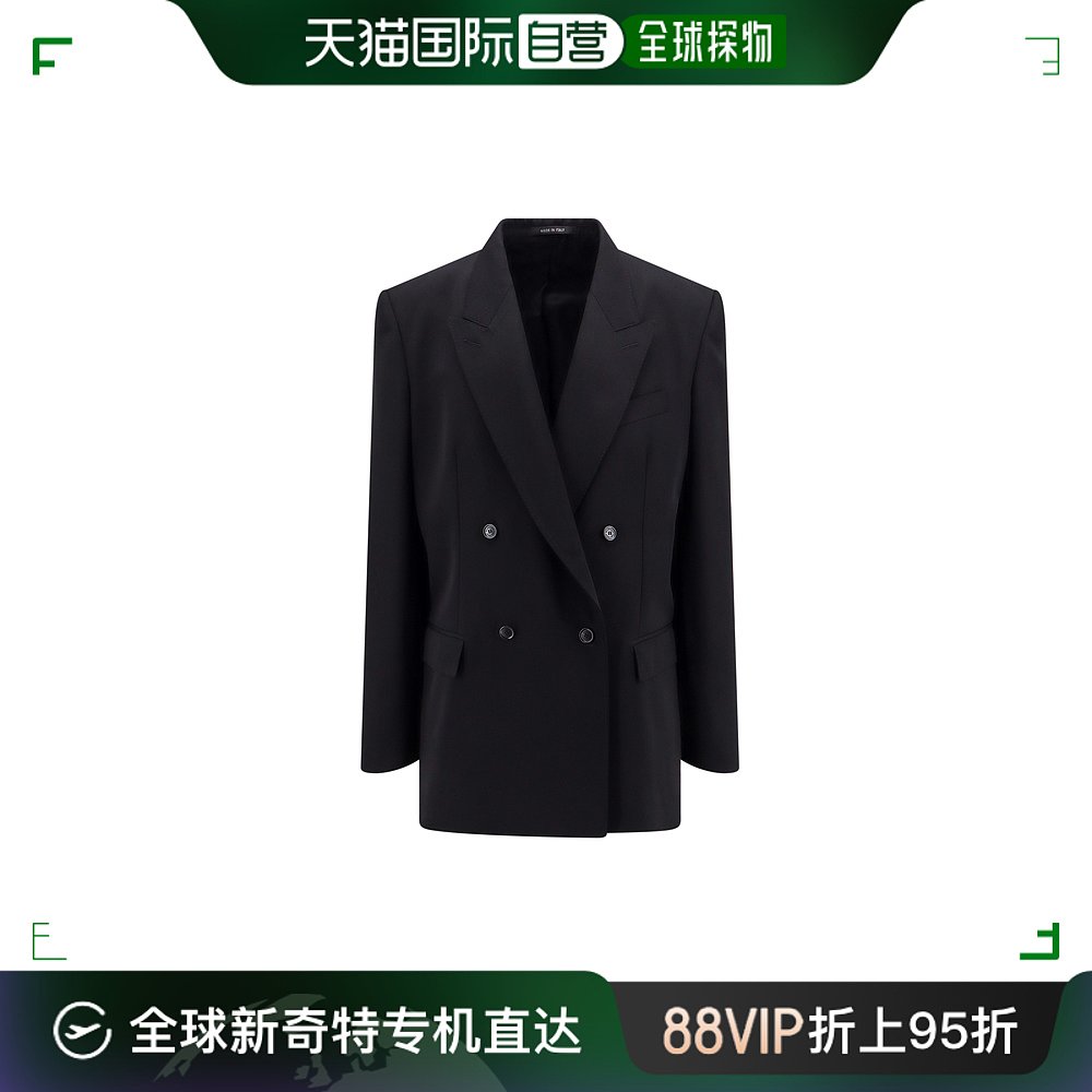 【99新未使用】香港直邮Balenciaga 巴黎世家 男士 西装外套 7733