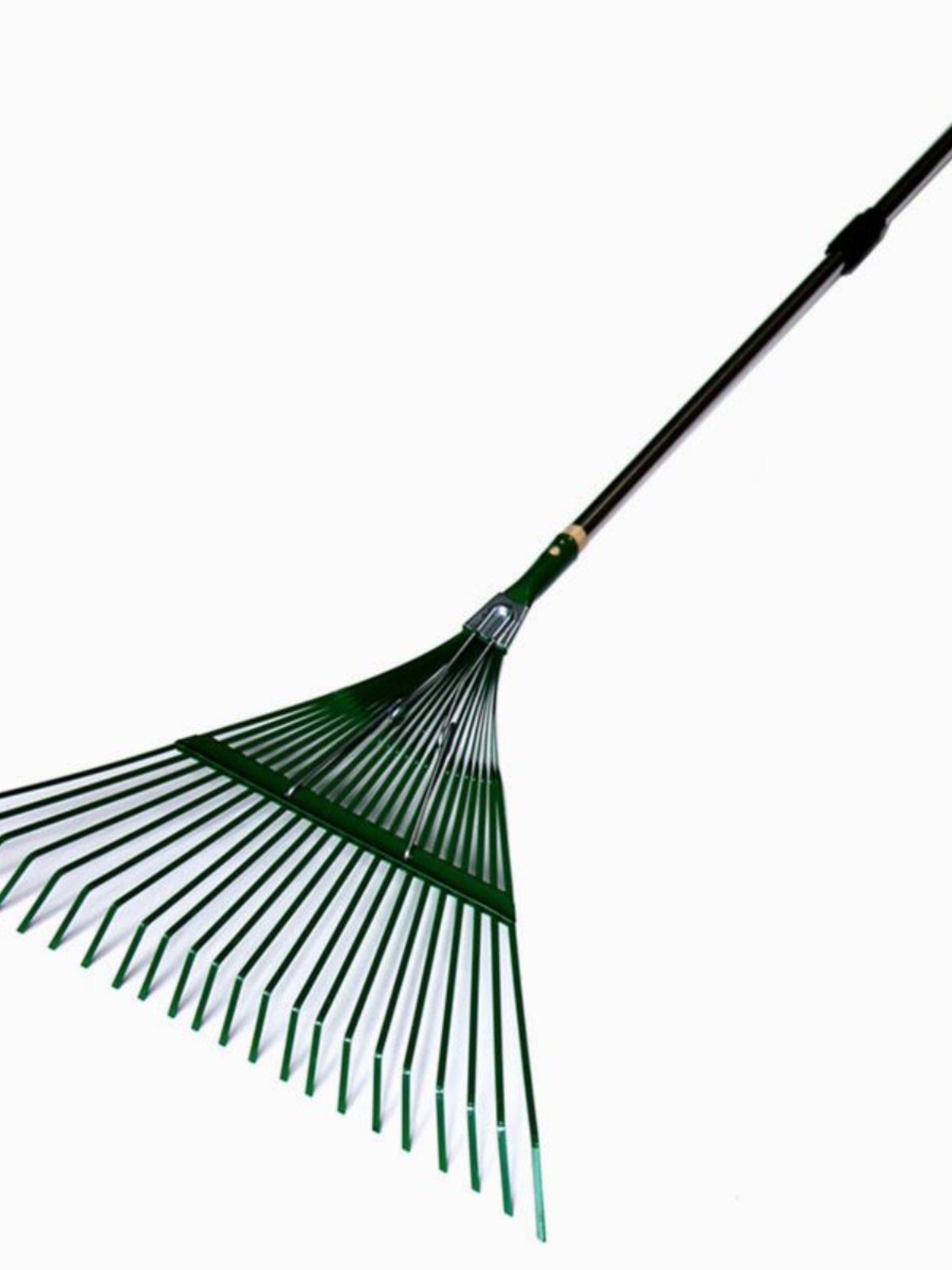 草耙子搂土松树打扫花园家用清洁枯枝草坪清扫树叶子铁扒草扒枯叶