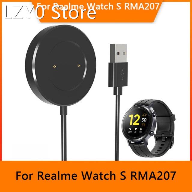 1m Smartwatch Charging Cable for Realme Watch S RMA207 Watch