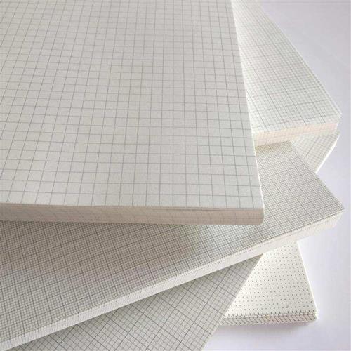 a3绘图纸建筑设计工程制图学生用a4坐标纸网格纸像素画方格纸格子