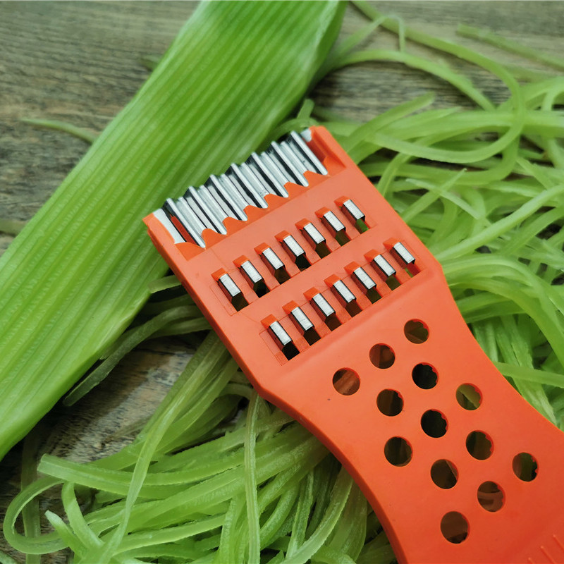 萝卜擦子神器菜刮子器多功能黄瓜切片器洋芋擦擦工具刨土豆丝神器