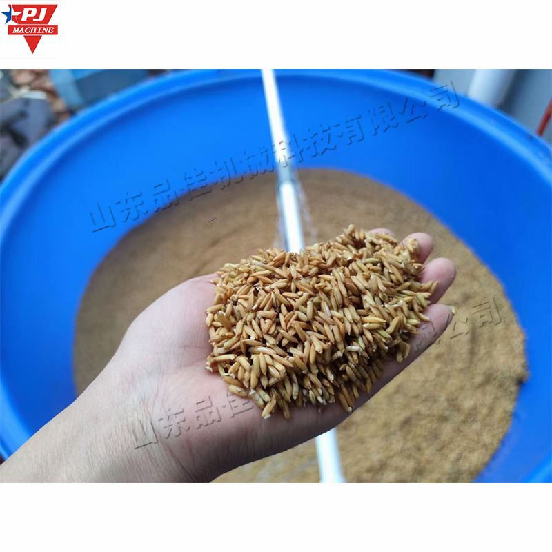 大容量水稻种子催芽器 智能加湿加温育秧机 小麦玉米发芽桶