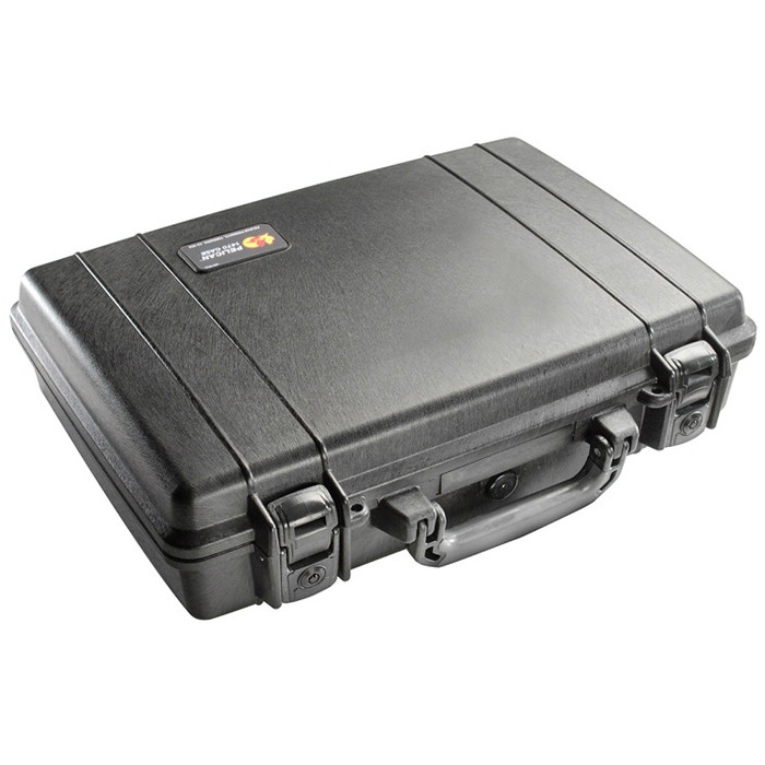 派力肯安全箱1470美国塘鹅器材箱户外手提箱笔记本箱电脑防护箱