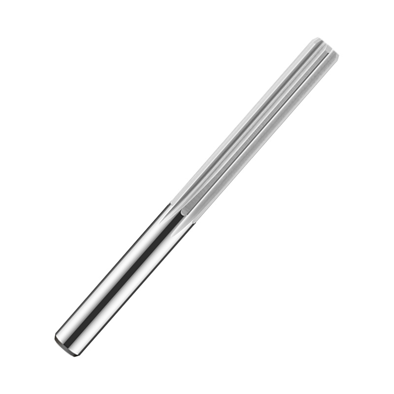 合金加长/钨钢直长高0机用铰刀20整体槽8铰刀150精度非标定做直柄