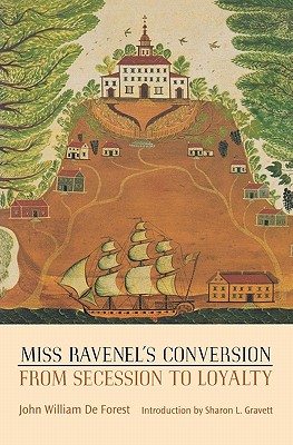 【预售】Miss Ravenel's Conversion from Secession to Loyalty