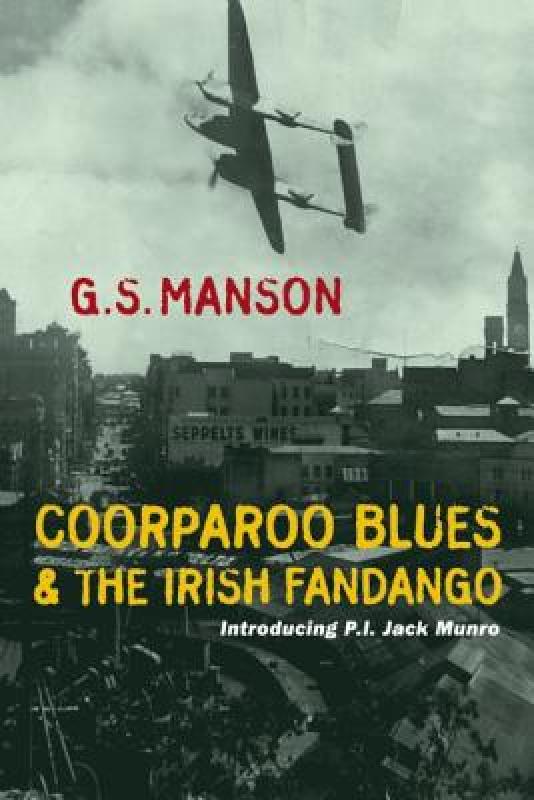【预售】Coorparoo Blues & the Irish Fandango