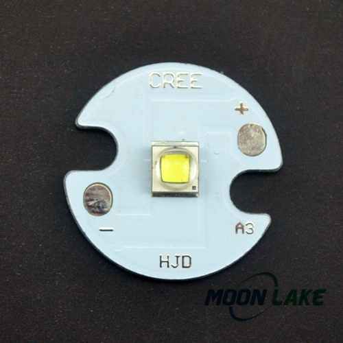 CREE LED XP-G2 R5灯泡（二代封装R5）大功率手电LED灯珠