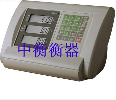 耀华XK3190-A24计数秤专用仪表电子平台秤/地上衡显示器正品包邮