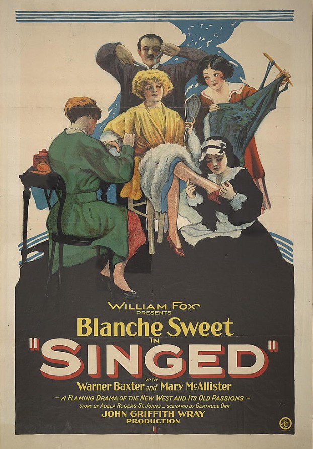 设计素材 复古电影海报 Vintage Film Posters 182P JPG格式