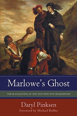 【预售】Marlowe's Ghost: The Blacklisting of the Man Who Was