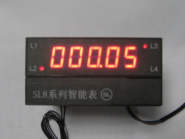 可预置放电终止电压的计时器蓄电池放电计时器计时仪电瓶放电计时