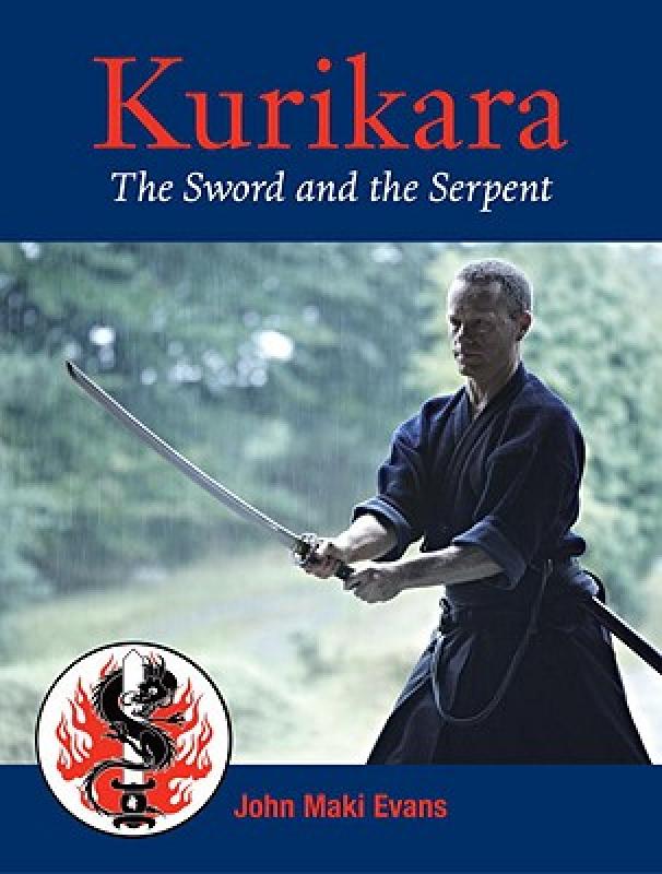 【预售】Kurikara: The Sword and the Serpent: The Eightfold