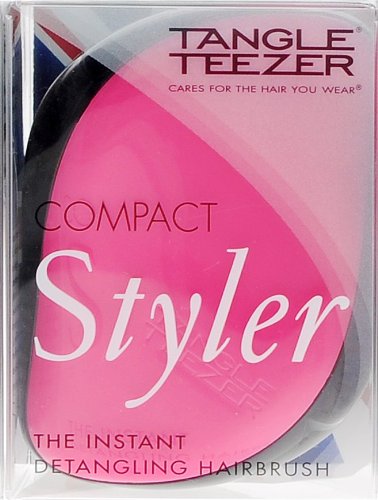 100%德国原装进口Tangle Teezer英国凯特王妃最爱的美发梳子红色