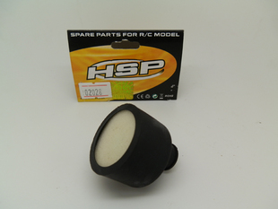 HSP 配件无限 02028 空滤 （1比10通用）空气过滤器 化油器过滤器