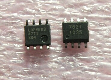 762T BSP762T 宝马7系空调面板IC芯片模块贴片SOP8脚全新现货