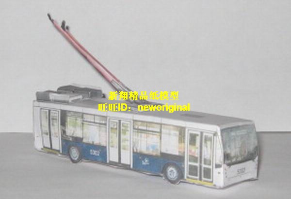 非洲 津巴布韦 旅游巴士 旅游车 旅行车 公交车 客车 汽车 模型