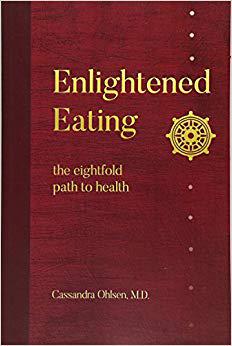 【预售】Enlightened Eating: The Eightfold Pa...