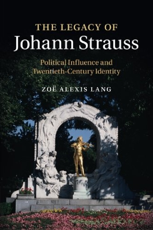 【预订】The Legacy of Johann Strauss