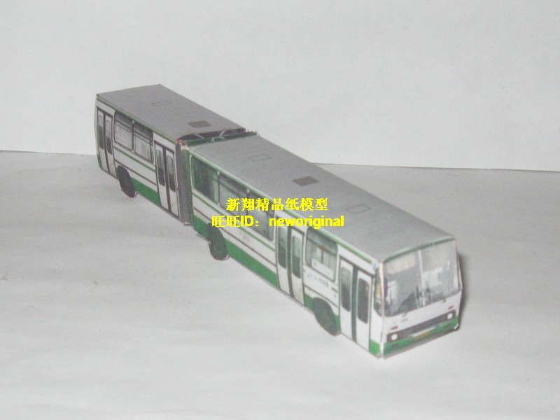 非洲 安哥拉 巴士 公交车 旅游车 旅游巴士 旅行车 客车 汽车模型