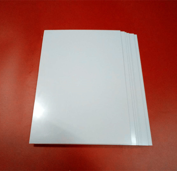 hips白色胶板 聚苯乙烯手办模型板 1 1.5 2 0.8mm 475板