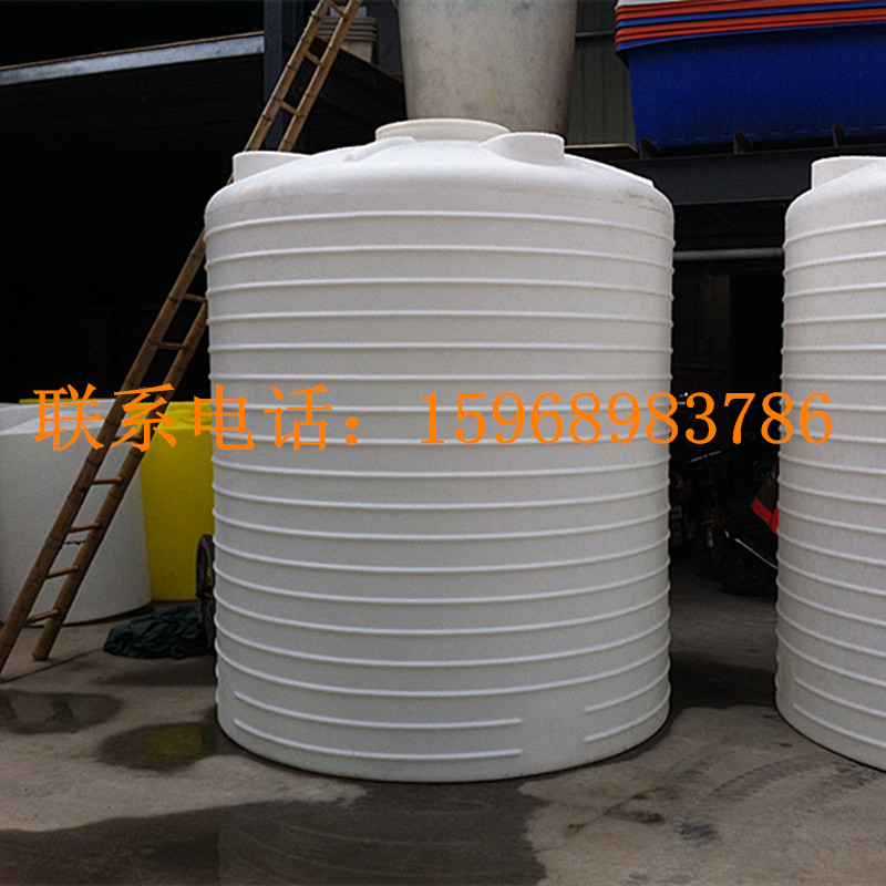 漳州地区6吨8吨10吨15吨立式卧式耐酸碱储运罐水箱饮用水蓄水罐塔