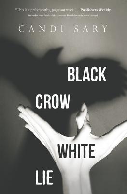 【预售】Black Crow White Lie